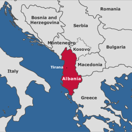 how_to_get_to_albania